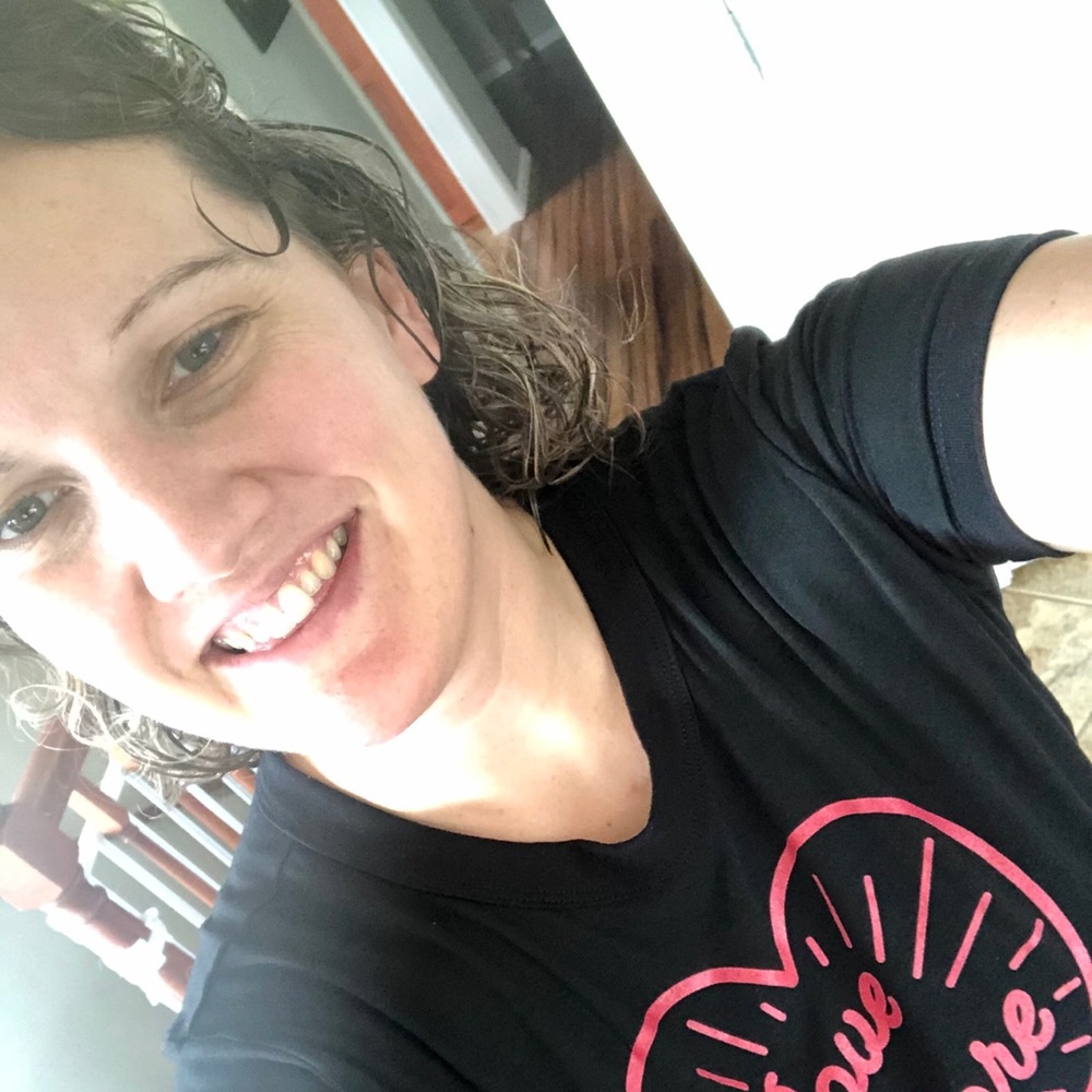 Meet your Posher, Kylee